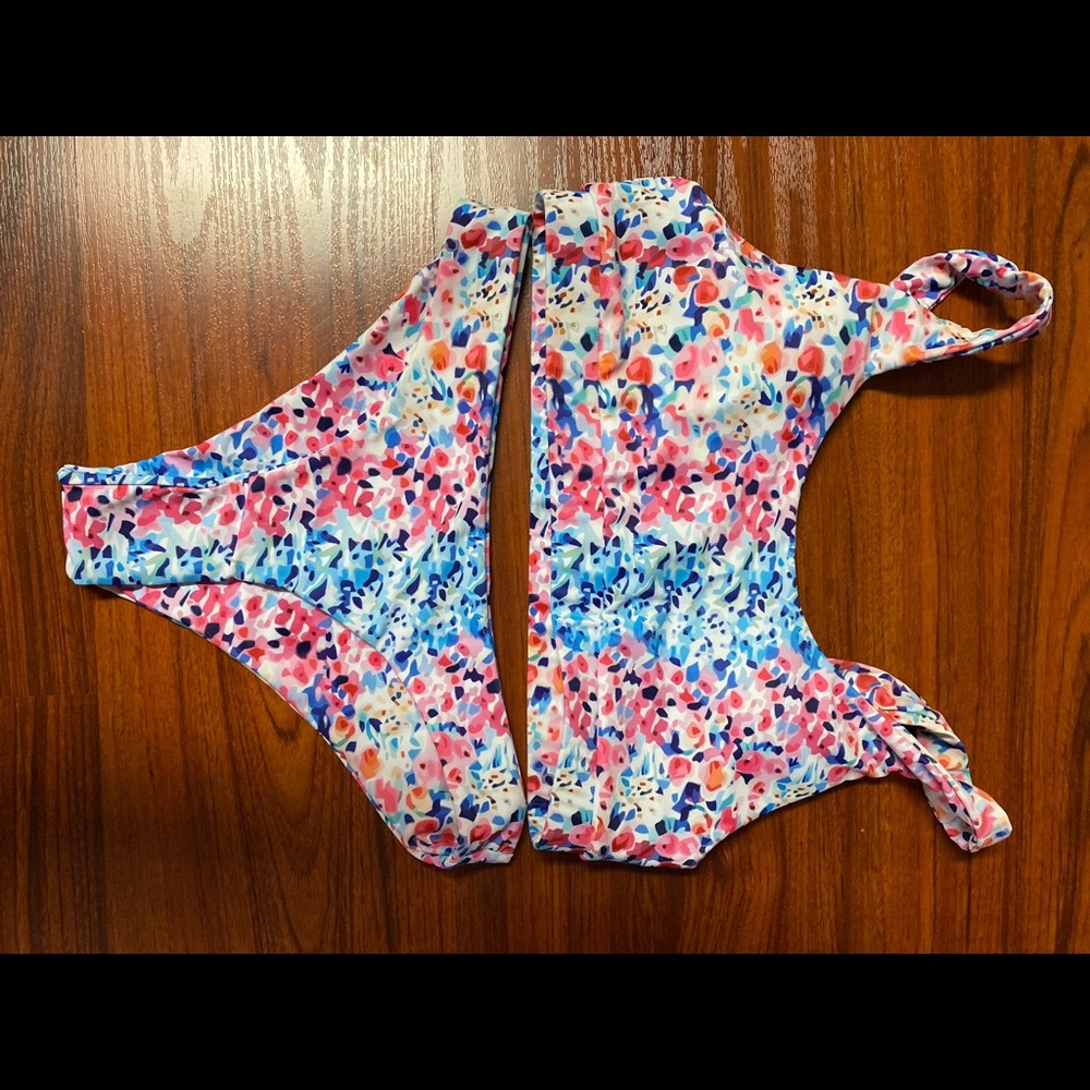 Large bikini set
